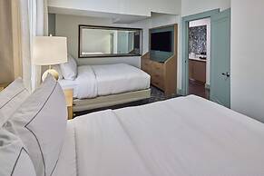 The Partridge Inn Augusta, Curio Collection by Hilton