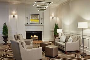 The Partridge Inn Augusta, Curio Collection by Hilton