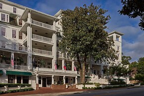 The Partridge Inn Augusta, Curio Collection by Hilton