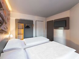 B&B Hotel Düsseldorf-Hbf