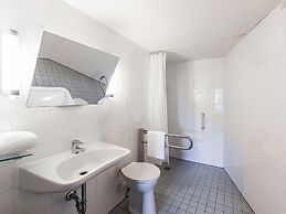 B&B Hotel Düsseldorf-Hbf