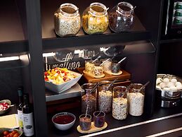 B&B Hotel Düsseldorf-Hbf