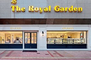 The Royal Garden