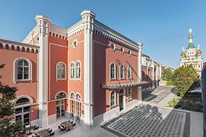 Imperial Riding School, Autograph Collection