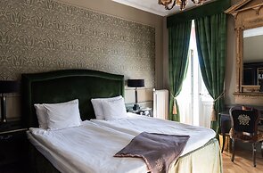Hôtel Eggers