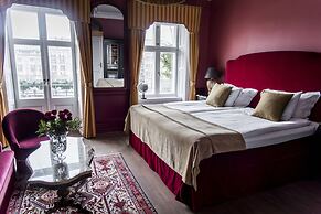 Hôtel Eggers