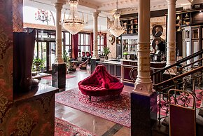 Hôtel Eggers
