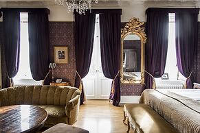 Hôtel Eggers