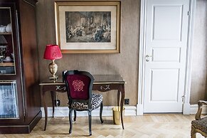 Hôtel Eggers