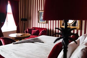 Hôtel Eggers