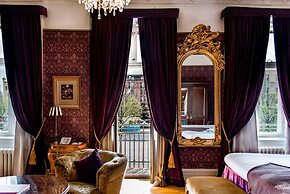 Hôtel Eggers