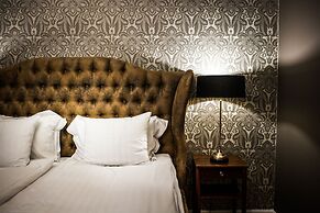 Hôtel Eggers