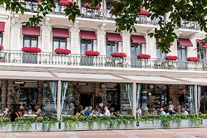 Hôtel Eggers