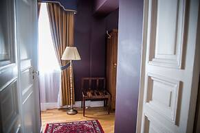 Hôtel Eggers