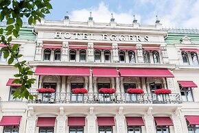 Hôtel Eggers