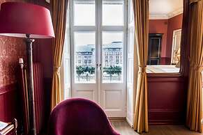 Hôtel Eggers
