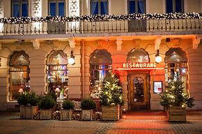 Hôtel Eggers