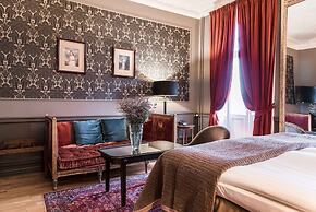 Hôtel Eggers