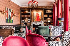 Hôtel Eggers