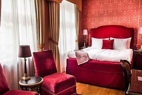 Hôtel Eggers