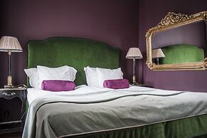 Hôtel Eggers