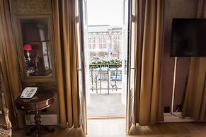Hôtel Eggers