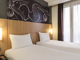 ibis Paris Vaugirard Porte de Versailles