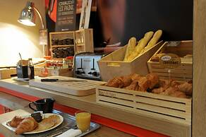 ibis Paris Vaugirard Porte de Versailles