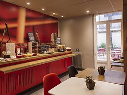 ibis Paris Vaugirard Porte de Versailles