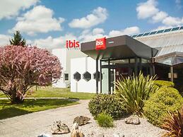 Hôtel ibis Saintes