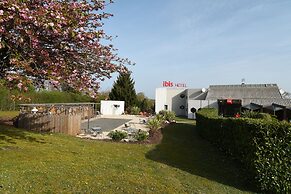 Hôtel ibis Saintes