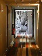 Hôtel ibis Saintes