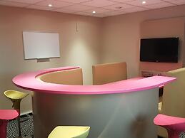 Hôtel ibis Saintes