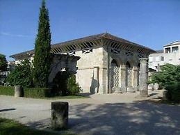 Hôtel ibis Saintes
