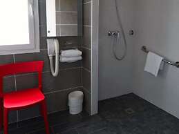 Hôtel ibis Saintes