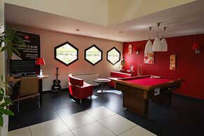 Hôtel ibis Saintes