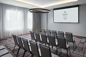 Delta Hotels by Marriott Toronto Markham