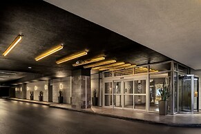 Le Centre Sheraton Montreal Hotel
