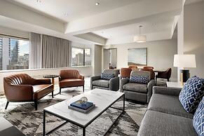 Le Centre Sheraton Montreal Hotel