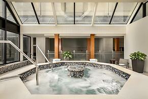 Le Centre Sheraton Montreal Hotel