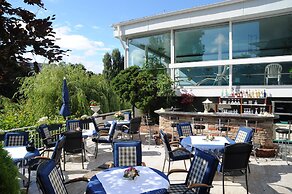 Ringhotel Seehof Berlin