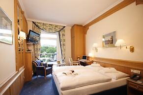 Ringhotel Seehof Berlin