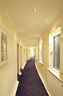 Ringhotel Seehof Berlin