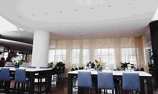 Elite Hotel Marina Plaza