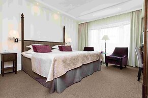 Elite Hotel Marina Plaza
