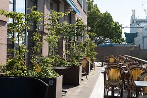 Elite Hotel Marina Plaza