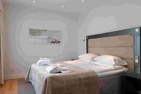 Elite Hotel Marina Plaza