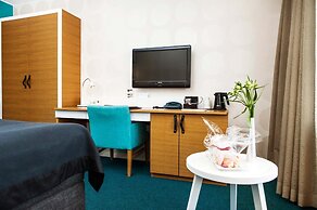 Elite Hotel Marina Plaza