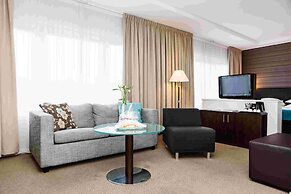 Elite Hotel Marina Plaza