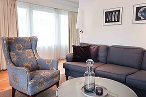 Elite Hotel Marina Plaza